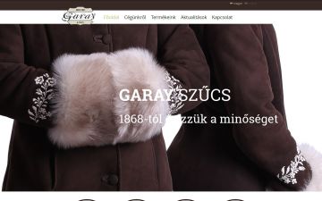 garayszucs.hu