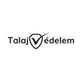 Talajvédelem: logó készítés