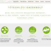 Agro-Szatócs-Chem Kft. - tkgazdabolt.hu